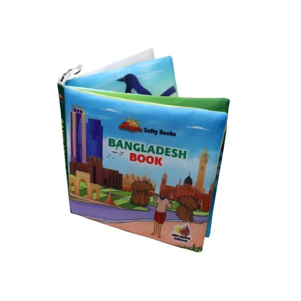 bangladesh book