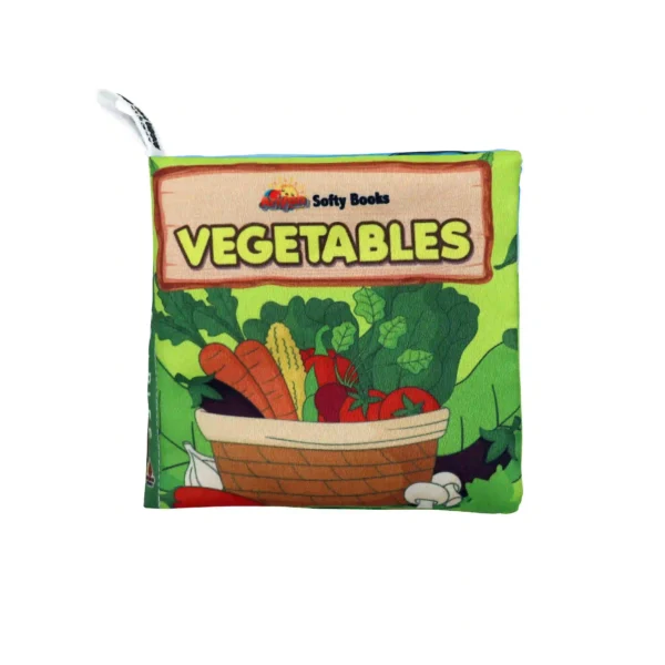 vegetables