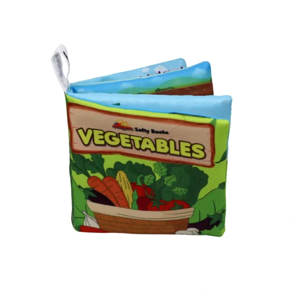 vegetables